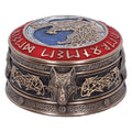 Fenrirs Treasure Box