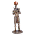 Thoth God of Knowledge Figurine
