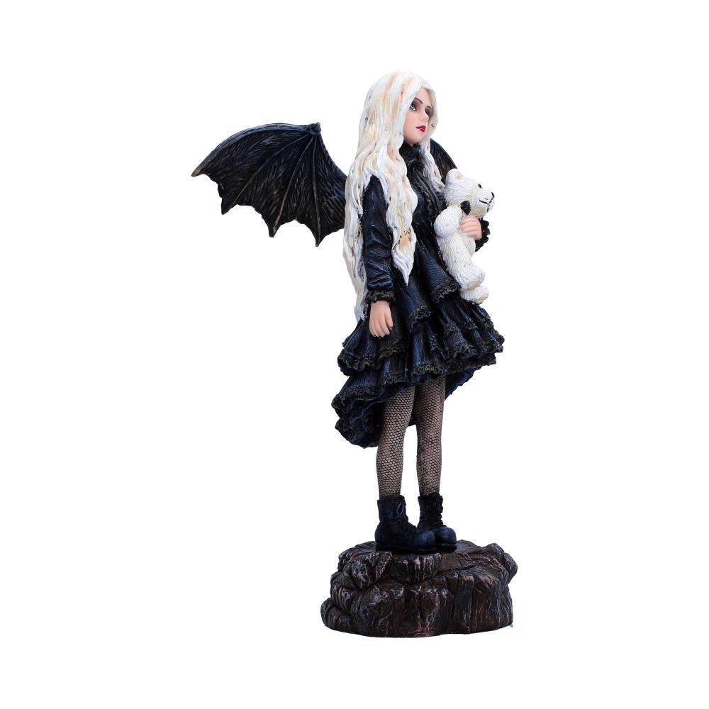 Gentle Holf Gothic Fairy Figurine 25.5cm