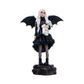 Gentle Holf Gothic Fairy Figurine 25.5cm