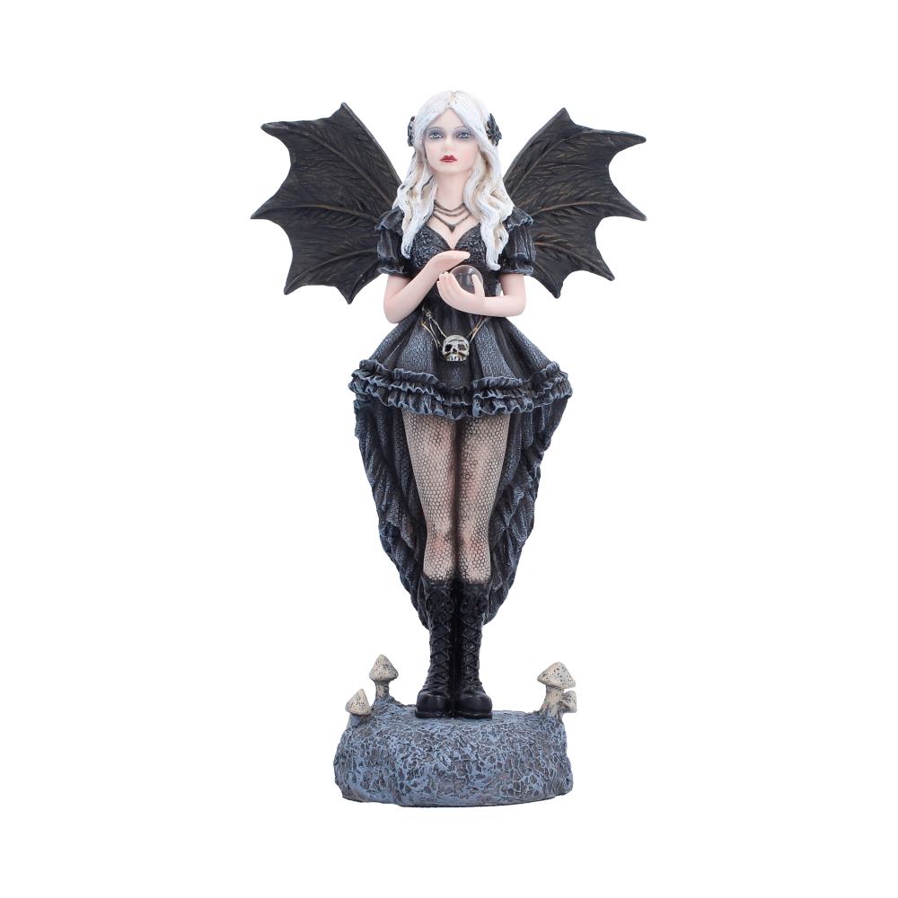 Second Sight Gothic Fairy Figurine 22.7cm