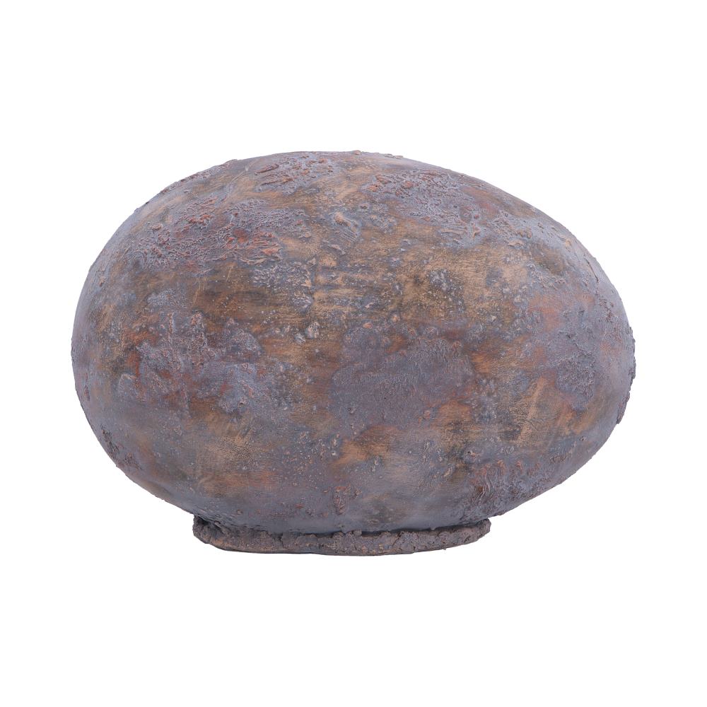 Tyrannosaurus Rex Egg Figurine 13.3cm