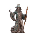 The Sorcerer Bronze Figurine 20cm
