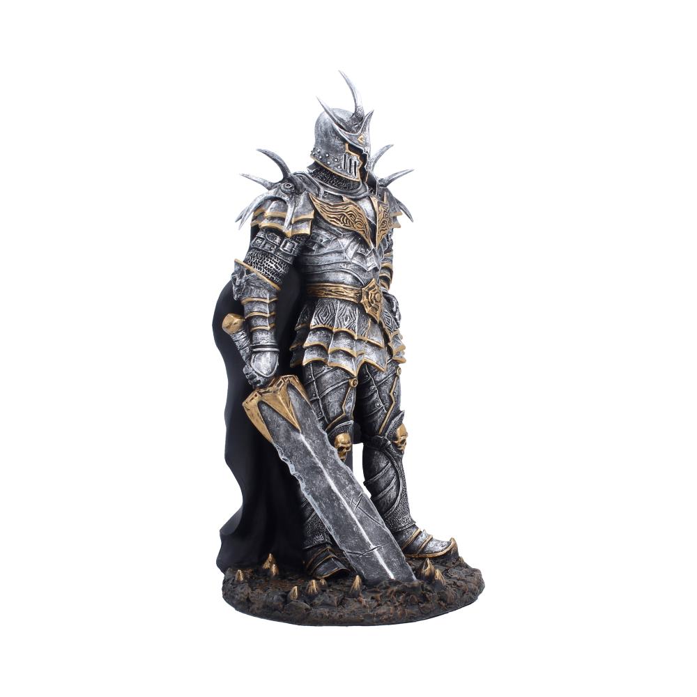 Underworld Warrior Figurine 25.3cm