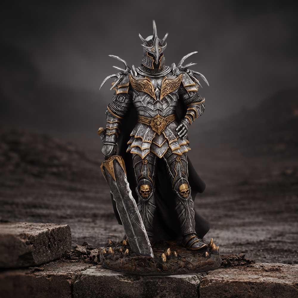 Underworld Warrior Figurine 25.3cm