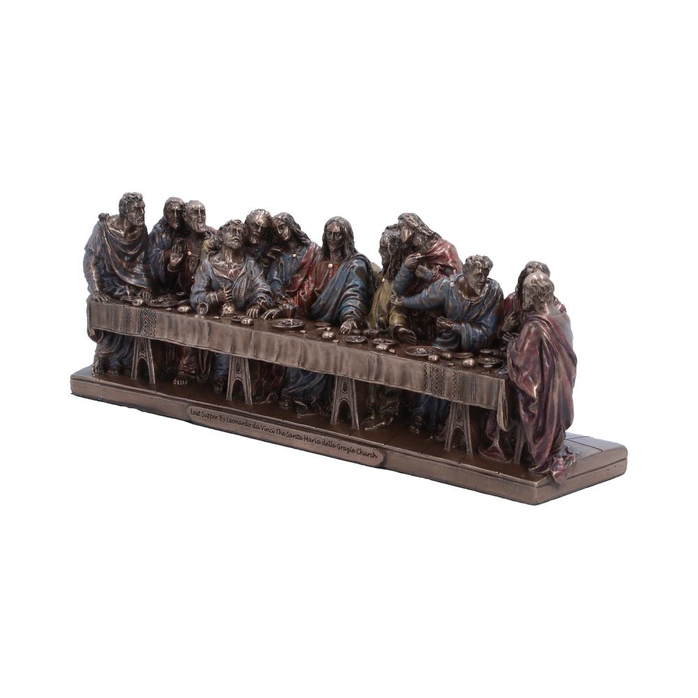 The Last Supper (Small) 8.5cm figurine
