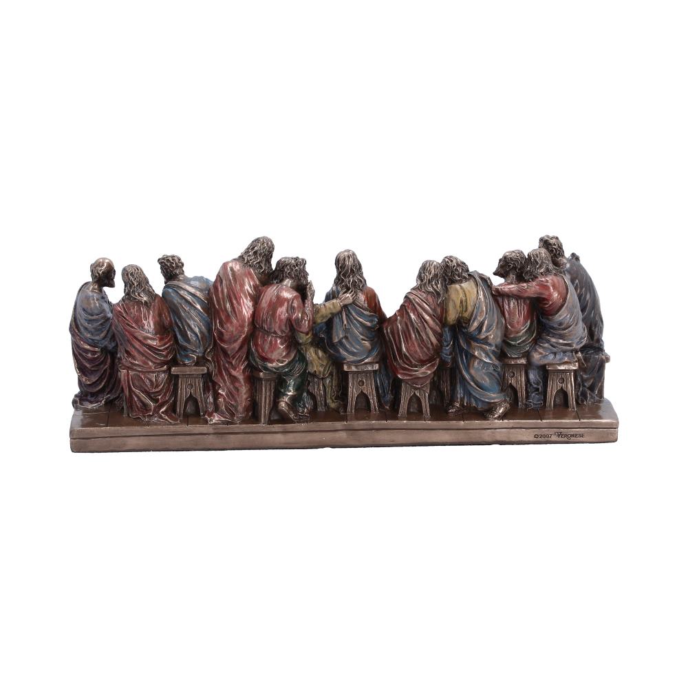 The Last Supper (Small) 8.5cm figurine