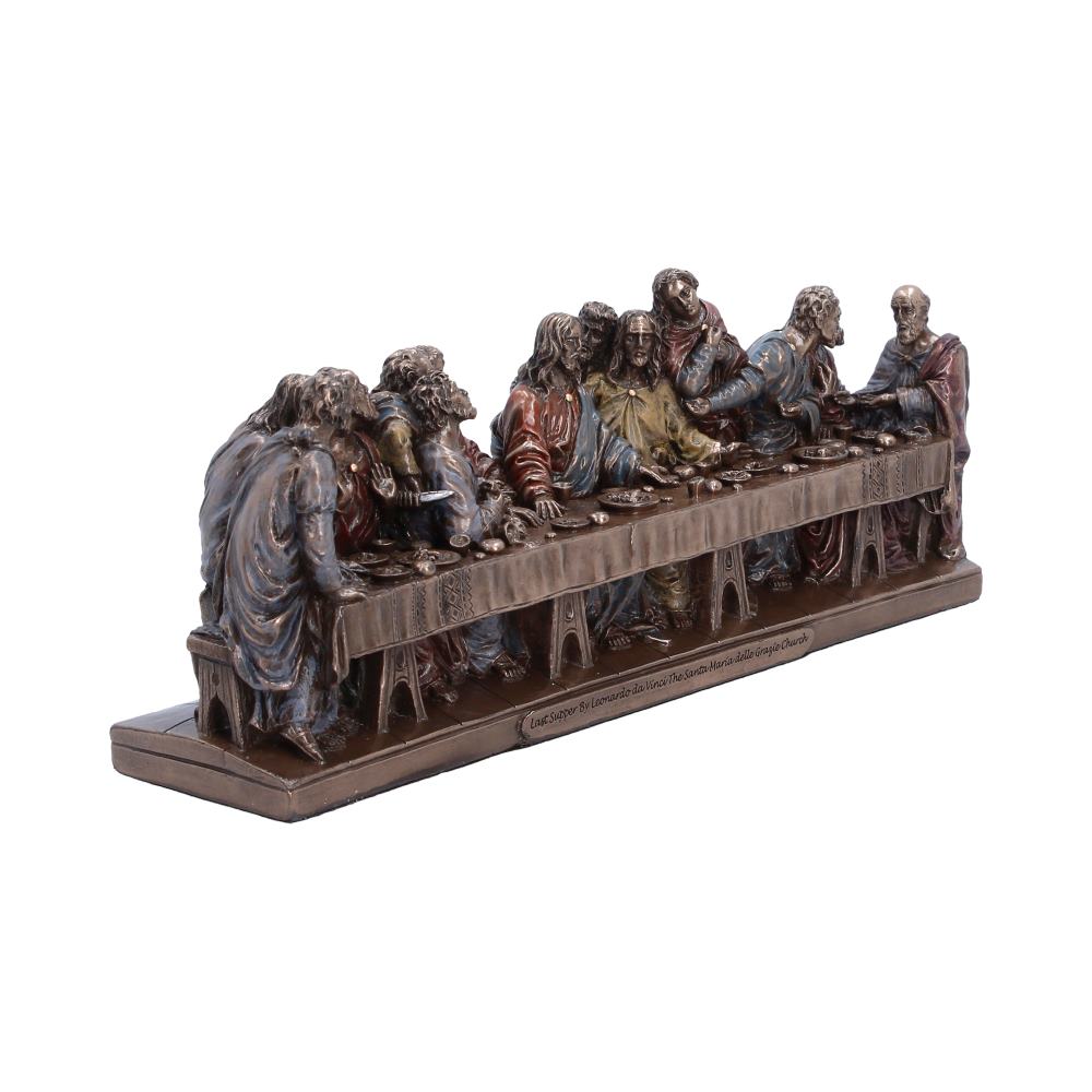 The Last Supper (Small) 8.5cm figurine