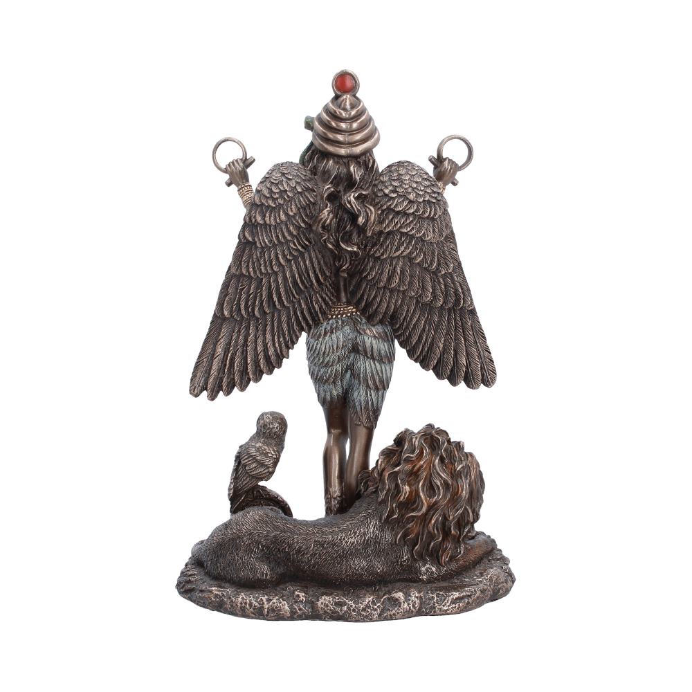 Ishtar The Mesopotamian Goddess of Love and Power 22cm