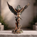 Bronze Centaur Figurine 36.6cm