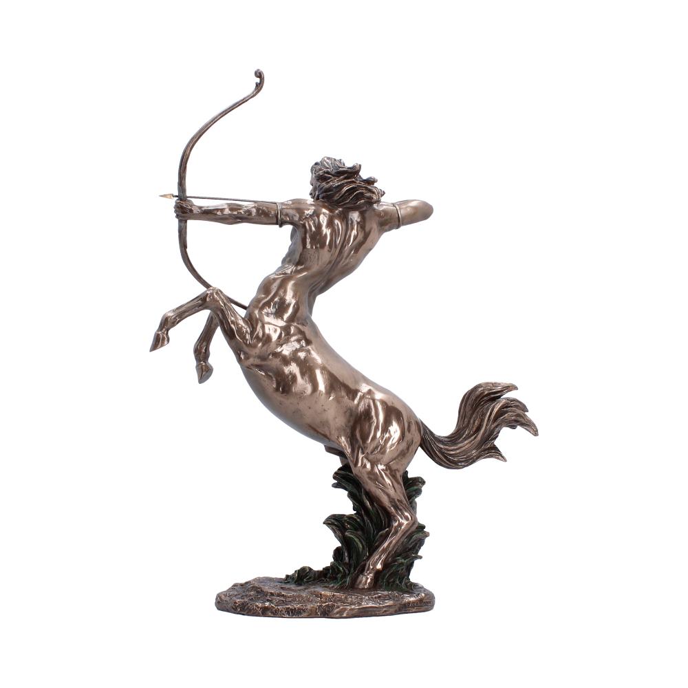 Bronze Centaur Figurine 36.6cm