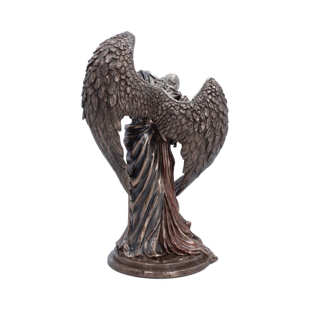 The Kiss of Death Figurine 25.7cm