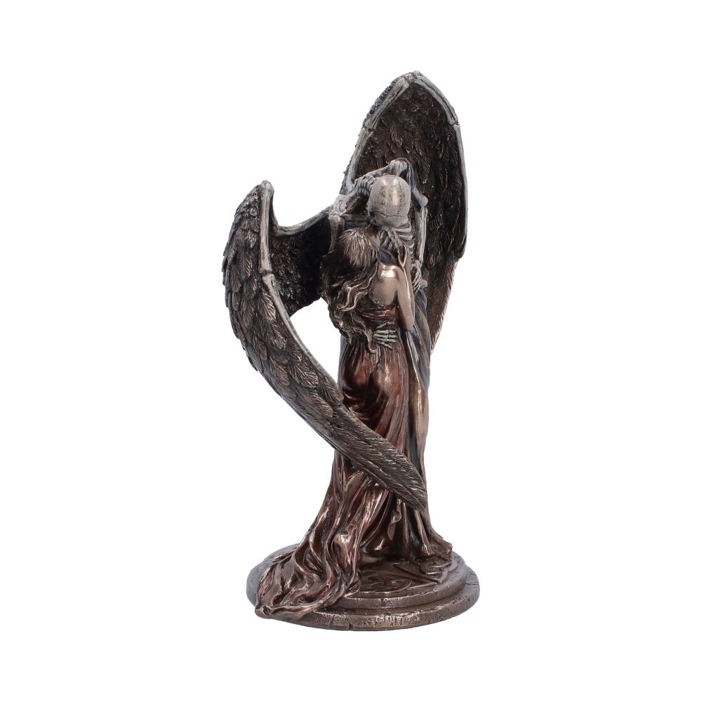 The Kiss of Death Figurine 25.7cm
