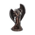The Kiss of Death Figurine 25.7cm