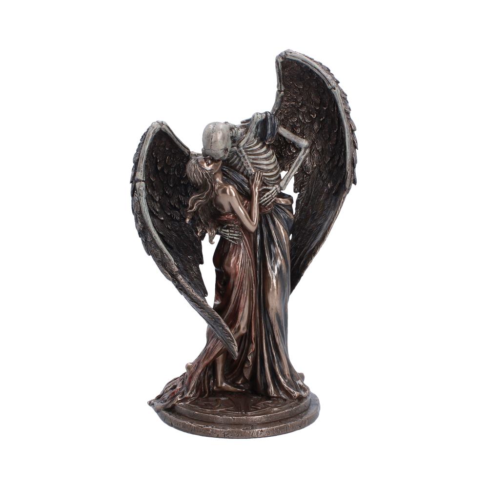 The Kiss of Death Figurine 25.7cm