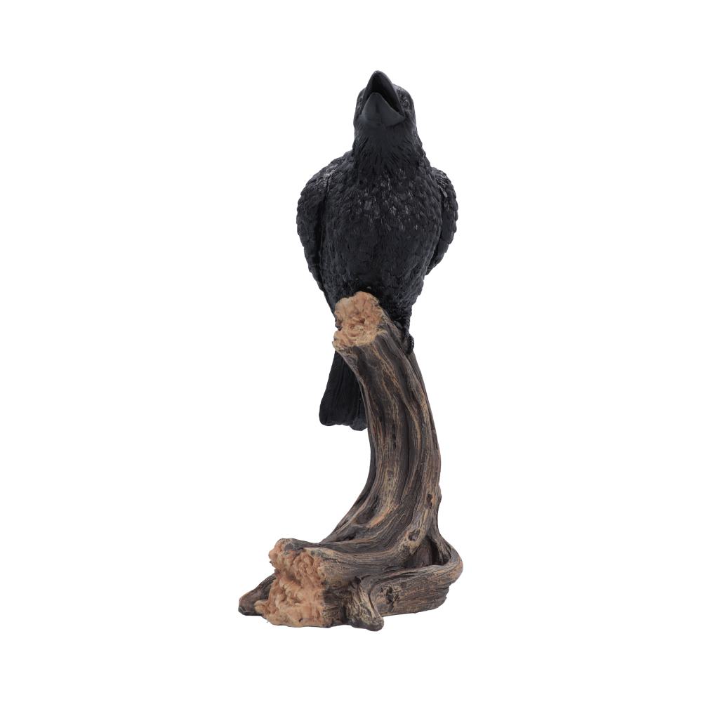 Ravens Caw Gothic Figurine 26.8cm