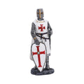 Templar Knight Figurine 16.6cm