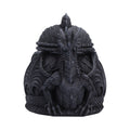 Original Darkwing Dragon Treasure Box 13.3cm