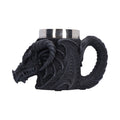 Original Darkwing Dragon Tankard 13.5cm