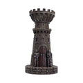 Kings Watch Figurine Candle Holder 34.2cm