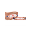 Set of 12 Musk Incense Sticks by Satya (12/50)