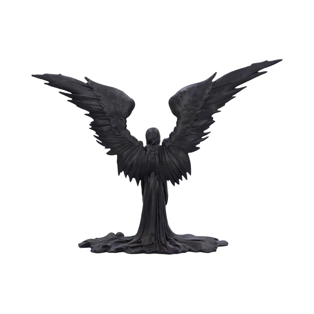 Angel of Death Elegant Reaper Figurine  28cm