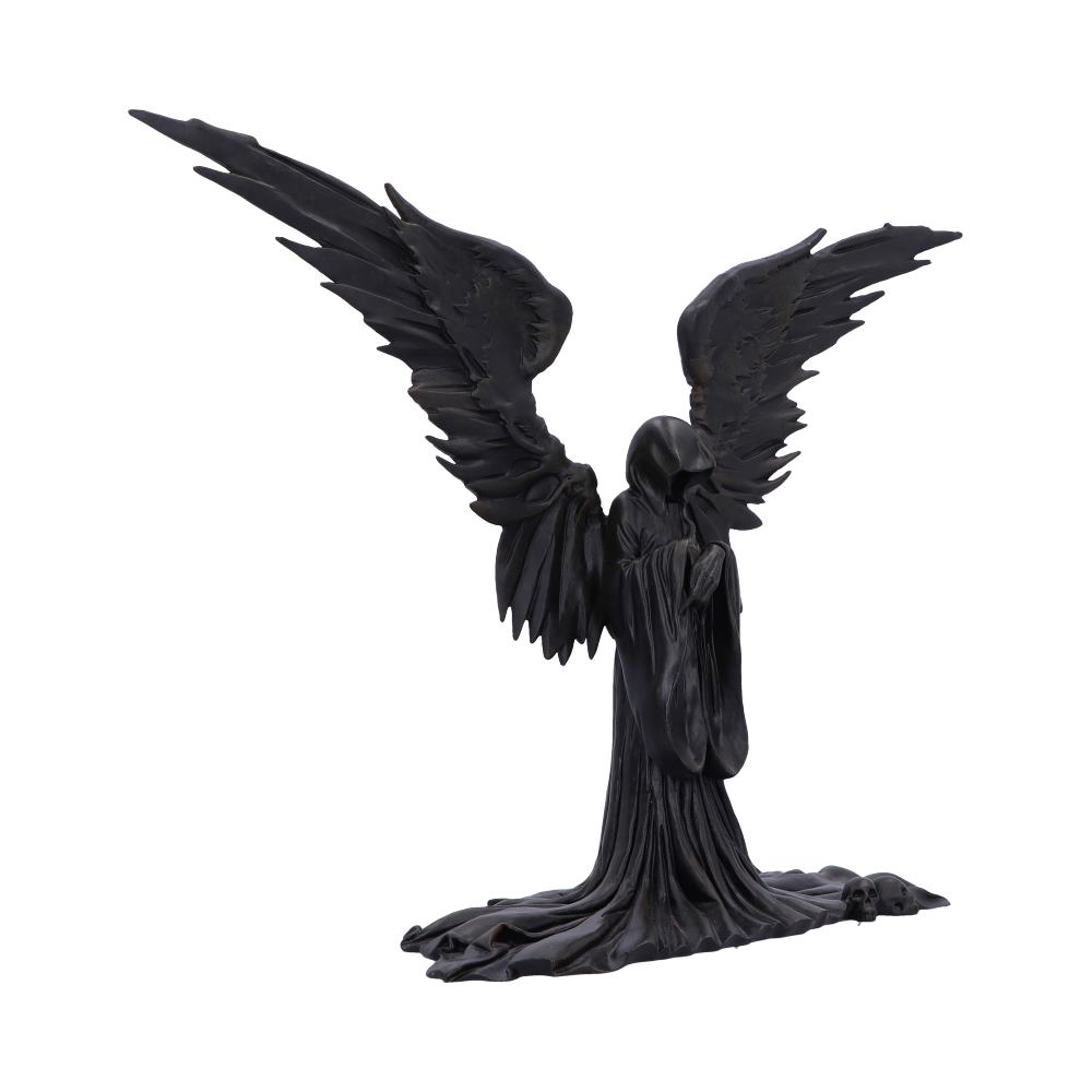 Angel of Death Elegant Reaper Figurine  28cm