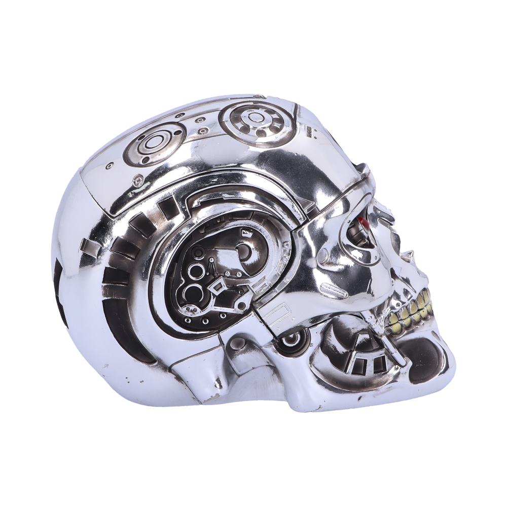 T-800 Terminator 2 Judgement Day T2  Box