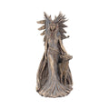 Hekate Bronze Figurine by Marc Potts Greek Goddess Ornament