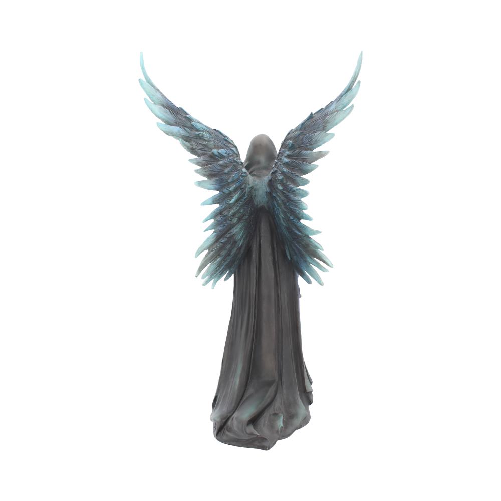 Anne Stokes Harbinger Fairy Figurine 27cm