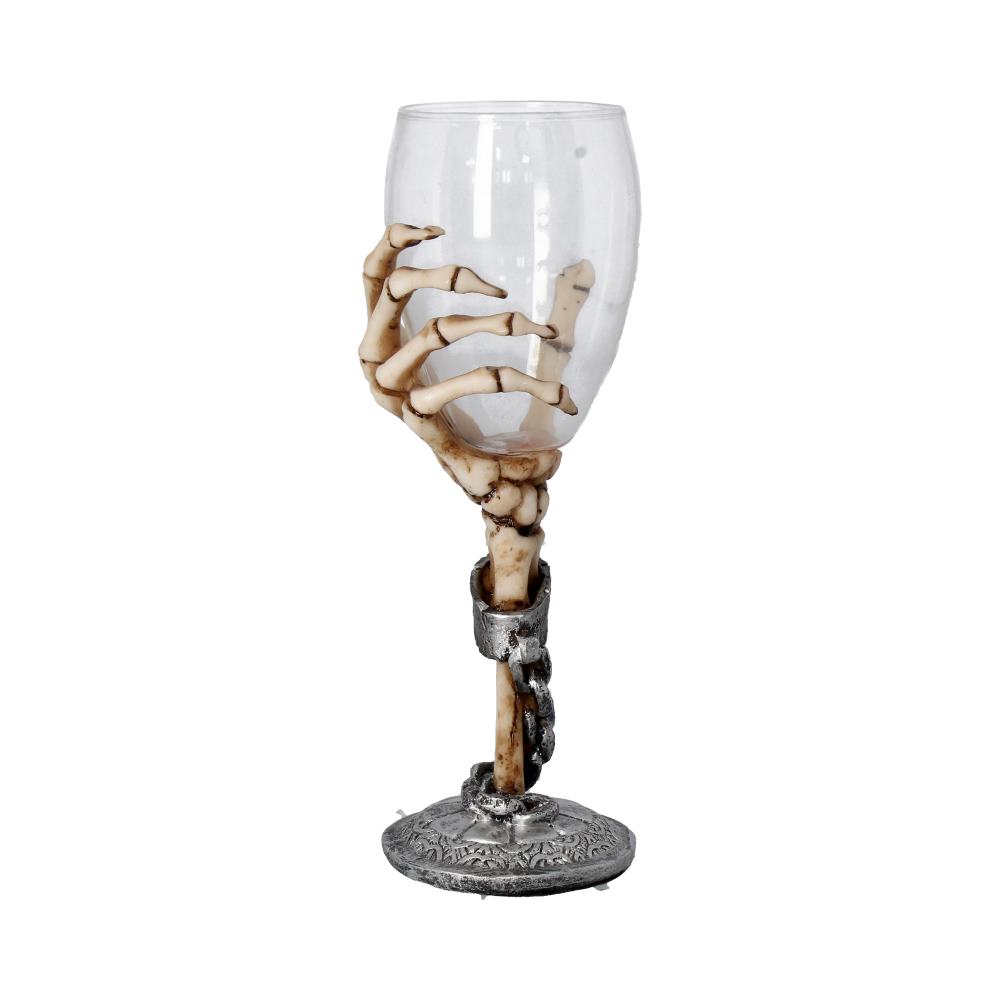 Wiccan Witchcraft Divination Crystal Ball 11cm