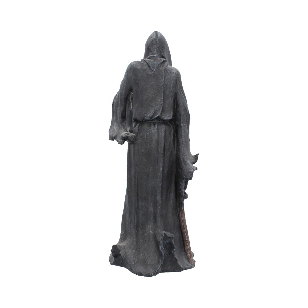 Whom The Bell Tolls Grim Reaper 40cm Figurine
