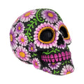 Sugar Petal Calavera Skull 14.5cm