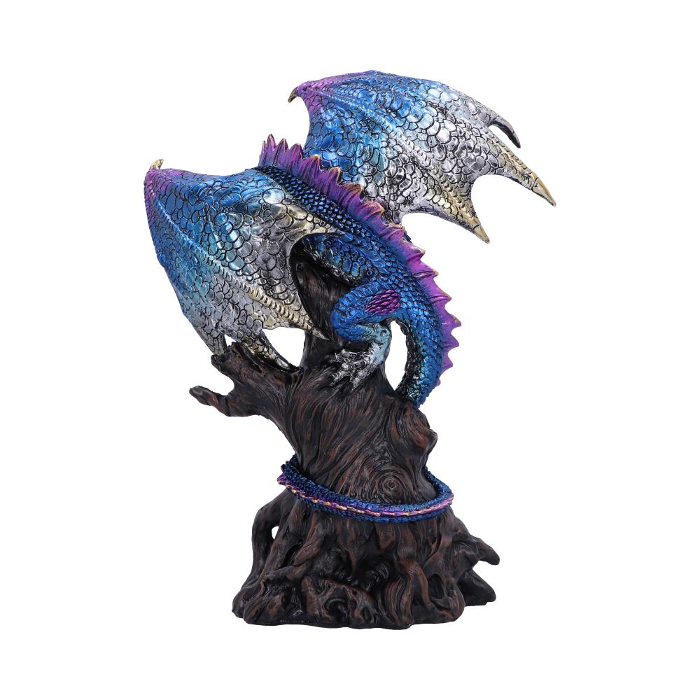 Ealdwoode Dragon Figurine 27.5cm