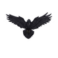 Flight of the Raven Wall Hanging Decoration