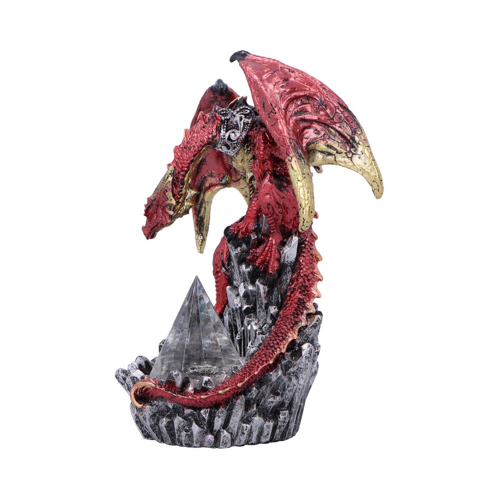 Prism Protector Decorative Resin Figurine