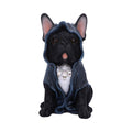 Grim Reaper Dog Figurine 27.5cm