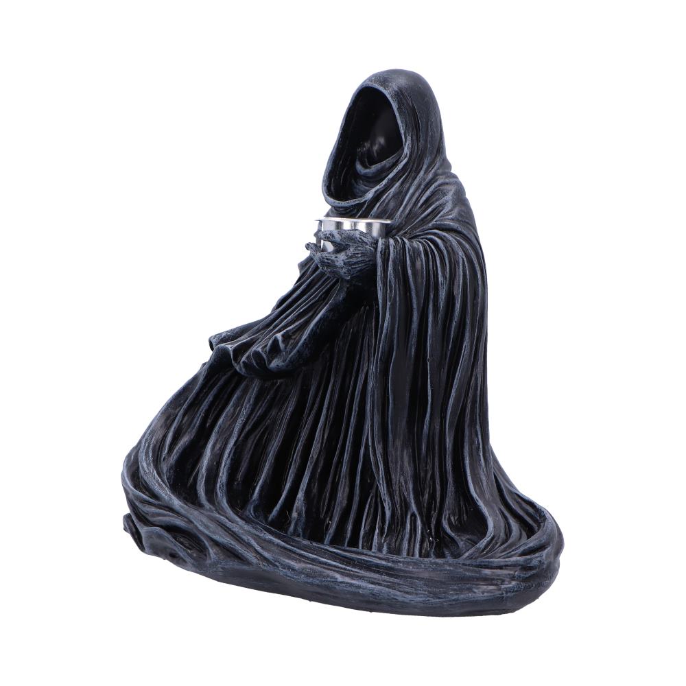 The Last Scent Backflow Incense Burner 15cm