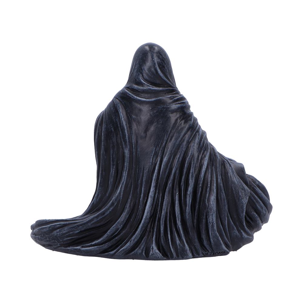 The Last Scent Backflow Incense Burner 15cm