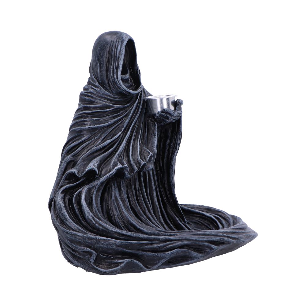 The Last Scent Backflow Incense Burner 15cm