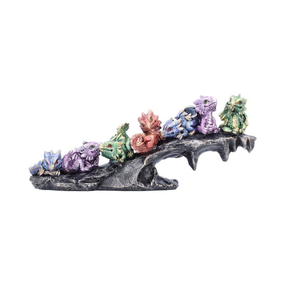 Hatchling Haven Display Piece 11.5cm