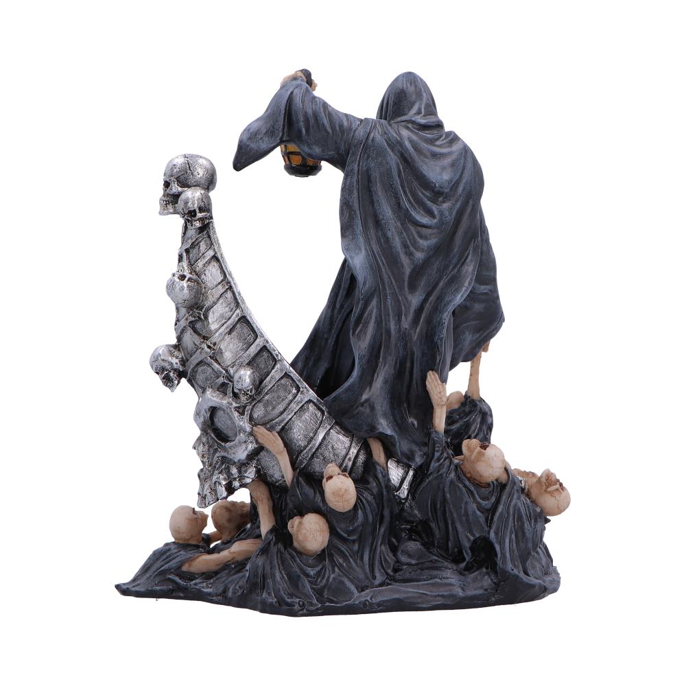Final Passage Gothic Figurine 22.5cm