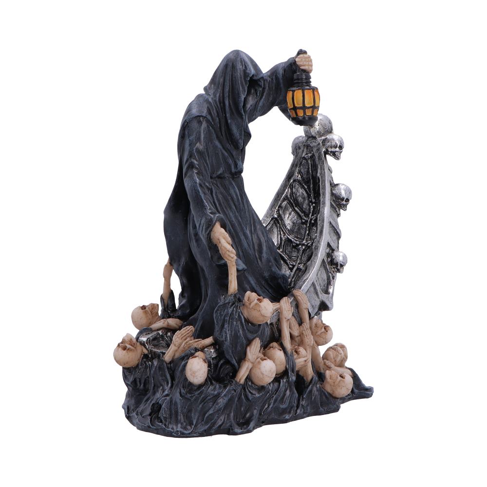 Final Passage Gothic Figurine 22.5cm