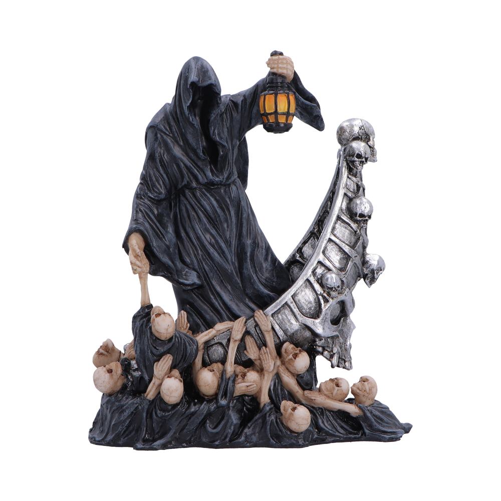 Final Passage Gothic Figurine 22.5cm