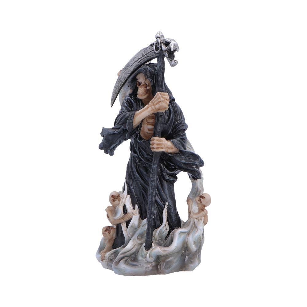 Soul Harvest Smoke Reaper Figurine 20.1cm