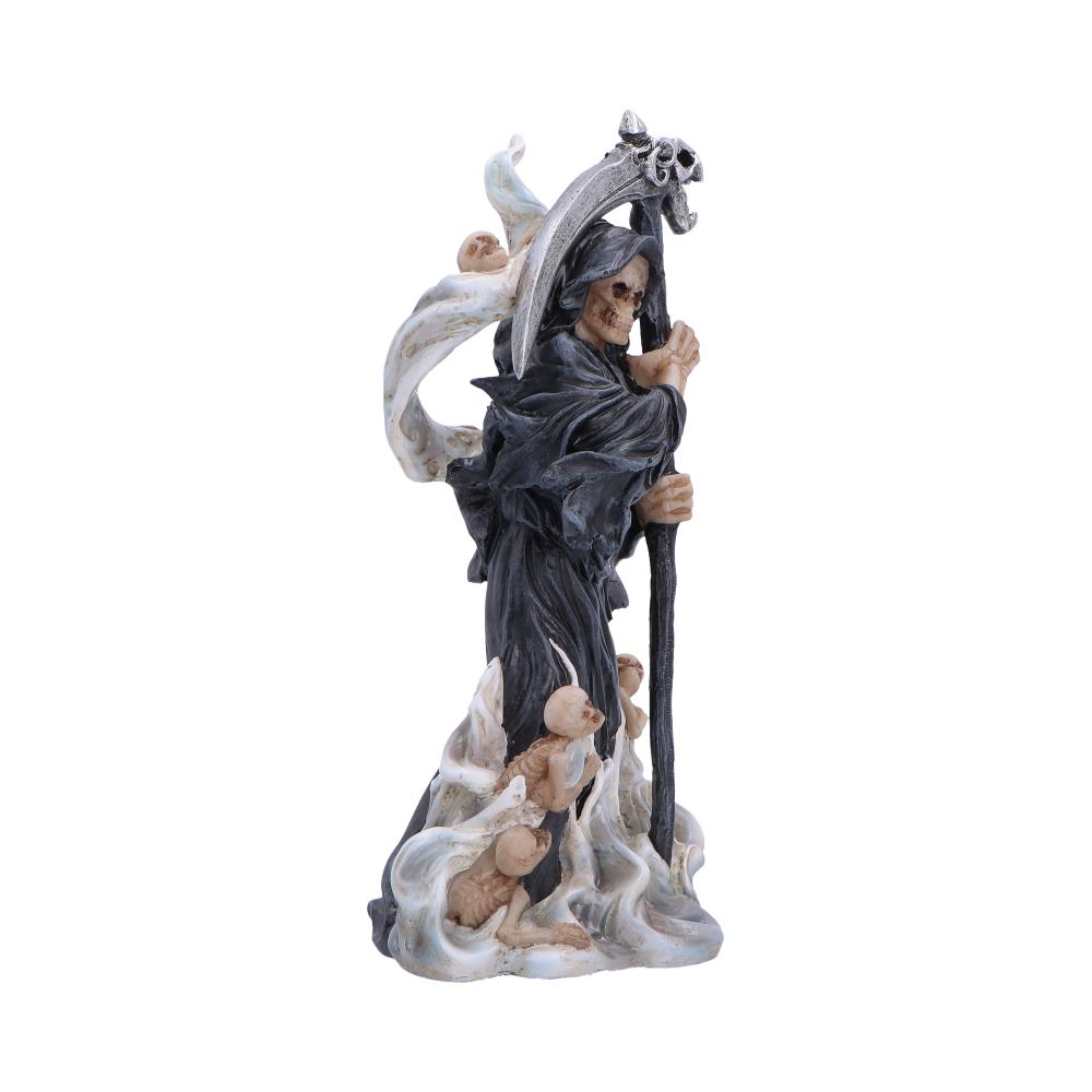 Soul Harvest Smoke Reaper Figurine 20.1cm