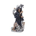 Soul Harvest Smoke Reaper Figurine 20.1cm