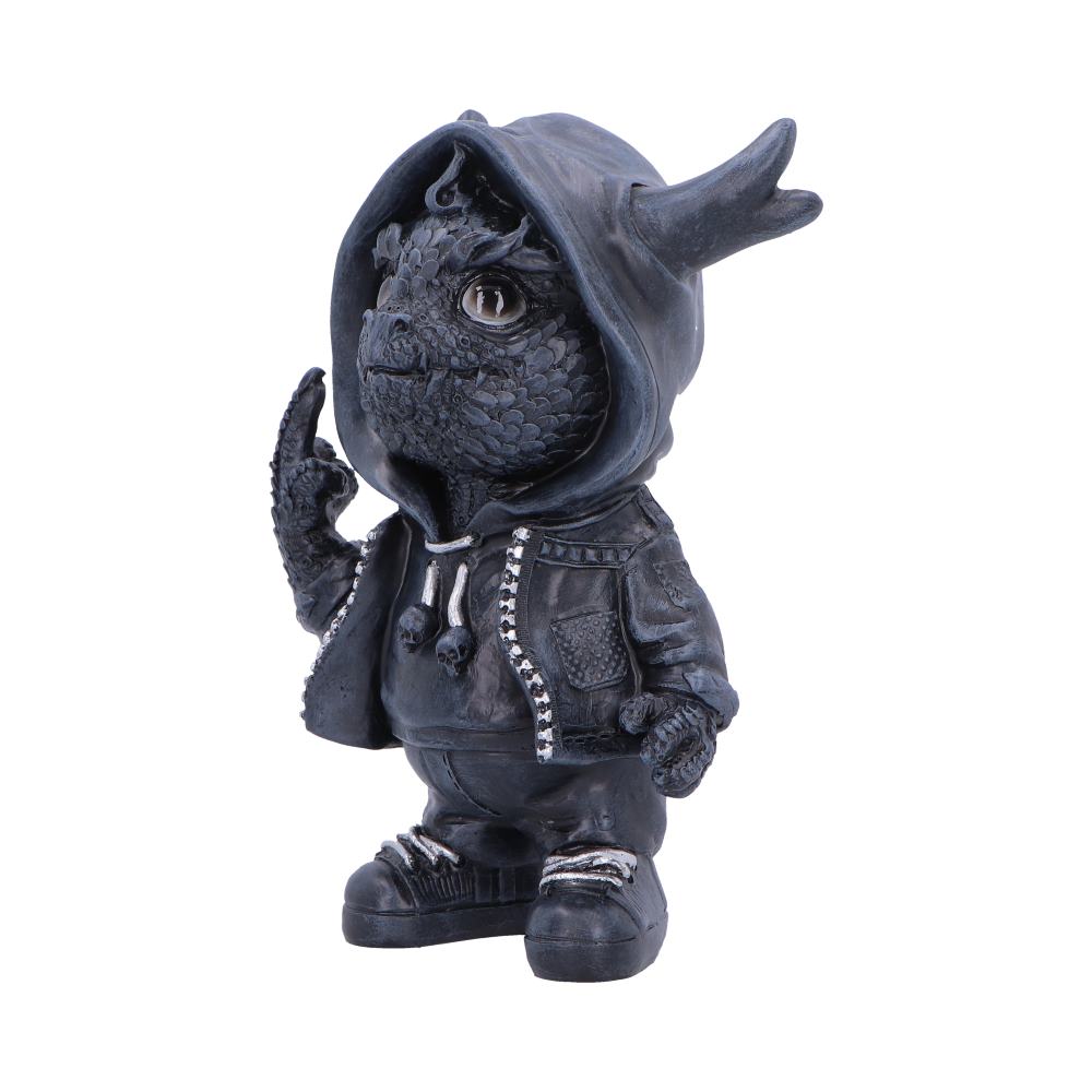 Playing with Fire Figurine 16.2cm