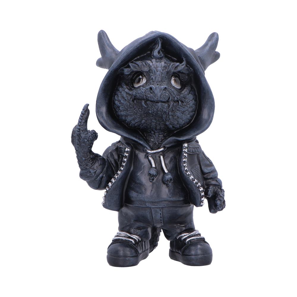 Playing with Fire Figurine 16.2cm