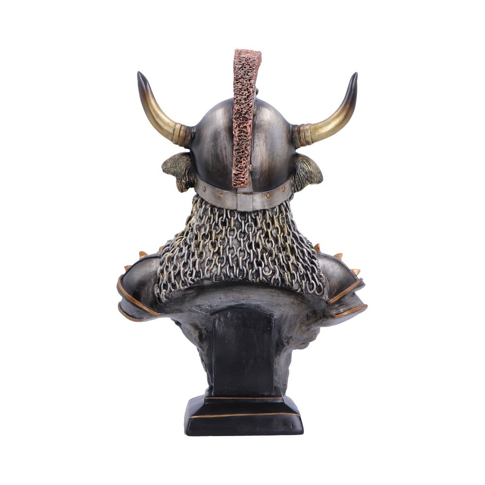 Gold Highland Cow Guard 26.7cm